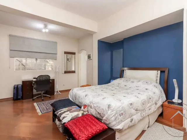 Imagem 15: Casa À Venda em São Paulo, Campo Belo, com 4 Quartos, 350M²