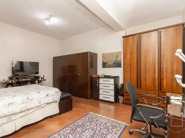 Imagem 16: Casa À Venda em São Paulo, Campo Belo, com 4 Quartos, 350M²