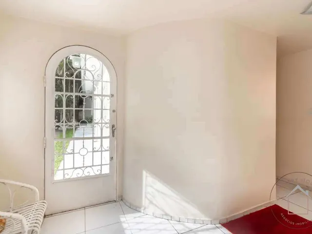 Imagem 13: Casa À Venda em São Paulo, Campo Belo, com 4 Quartos, 350M²