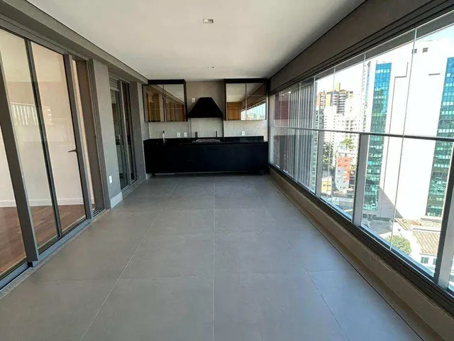 Imagem: Apartamento de Alto Padrão no Condomínio
