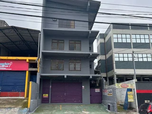 Imagem 3: Sala Comercial para Alugar em Cotia, Centro, 26M²