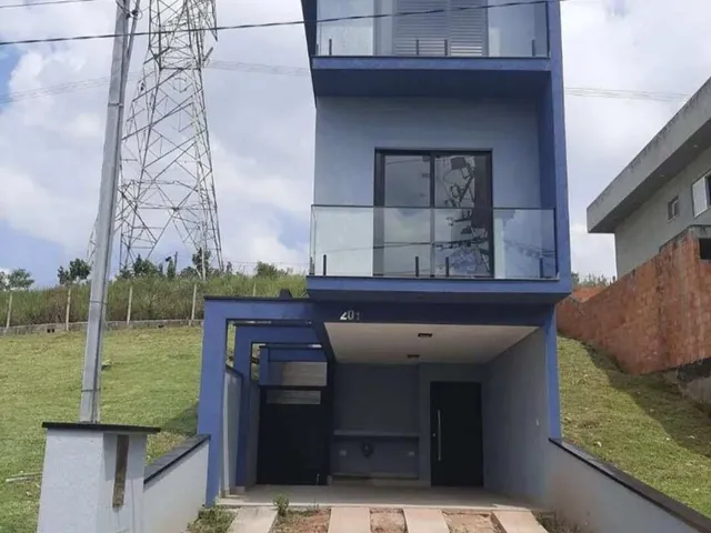 Imagem: Sobrado em Condomínio À Venda em Cotia