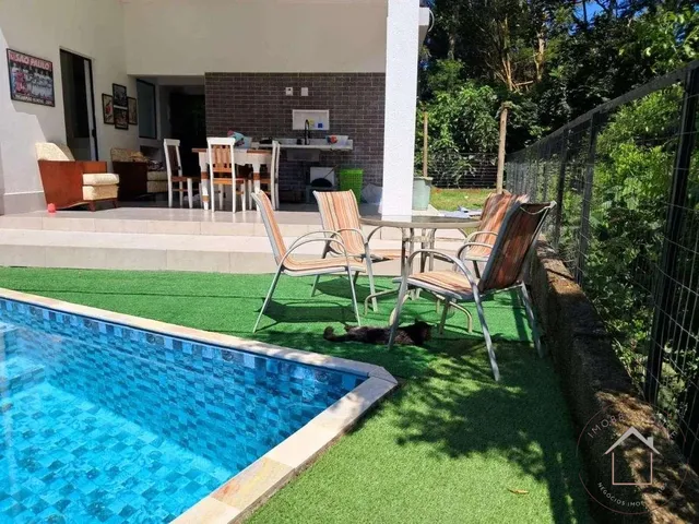 Imagem: Casa de Condomínio À Venda em Itapevi