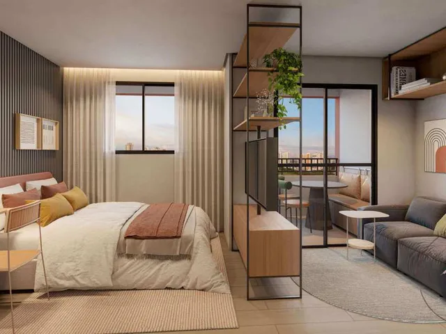 Imagem: Apartamento À Venda, no Plurall Cursino