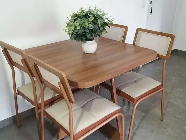 Imagem 2: Apartamento À Venda em Cotia, Barro Branco, com 2 Quartos, 60M²