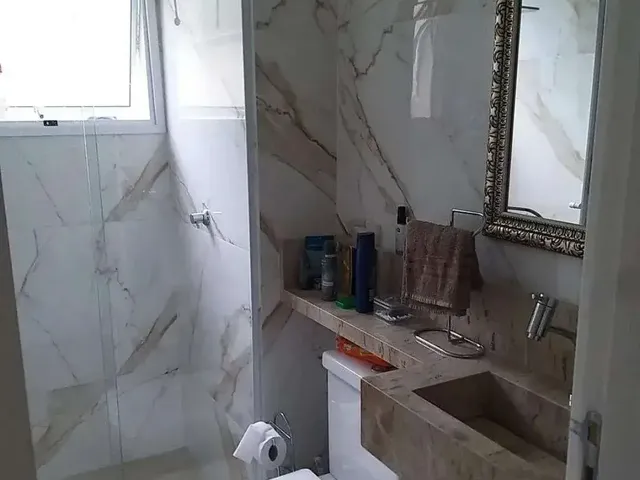 Imagem 5: Apartamento À Venda em Cotia, Barro Branco, com 2 Quartos, 60M²
