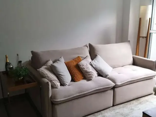 Imagem 10: Apartamento À Venda em Cotia, Barro Branco, com 2 Quartos, 60M²