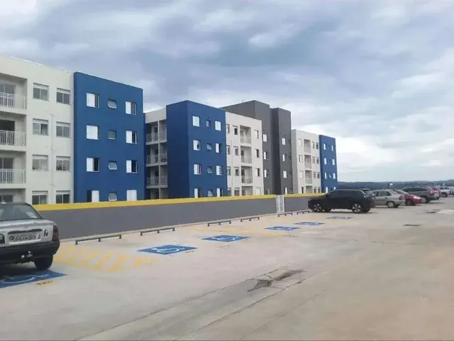 Imagem 7: Apartamento À Venda em Cotia, Barro Branco, com 2 Quartos, 60M²