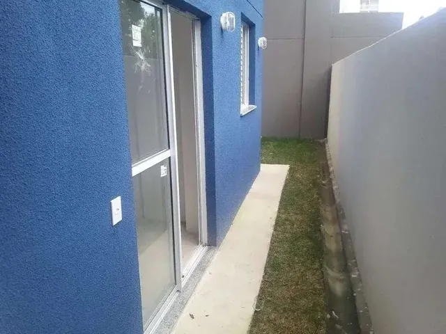 Imagem 3: Apartamento À Venda em Cotia, Barro Branco, com 2 Quartos, 60M²