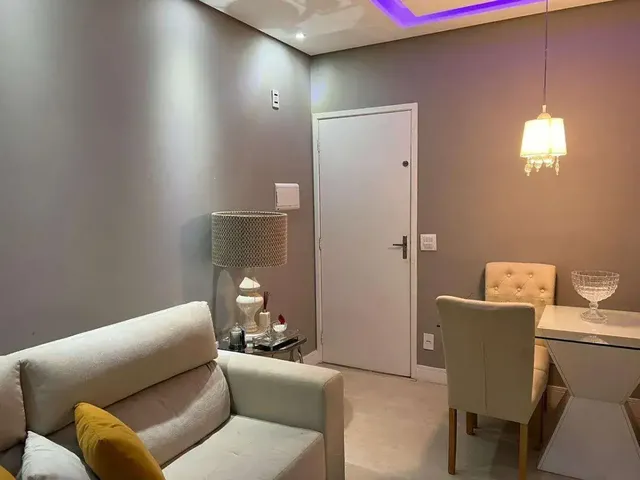 Imagem: Apartamento À Venda em Cotia, Jardim Petrópolis