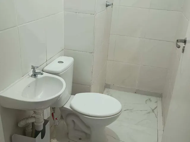 Imagem 2: Apartamento À Venda em Cotia, Jardim Petrópolis, com 2 Quartos, 38M²