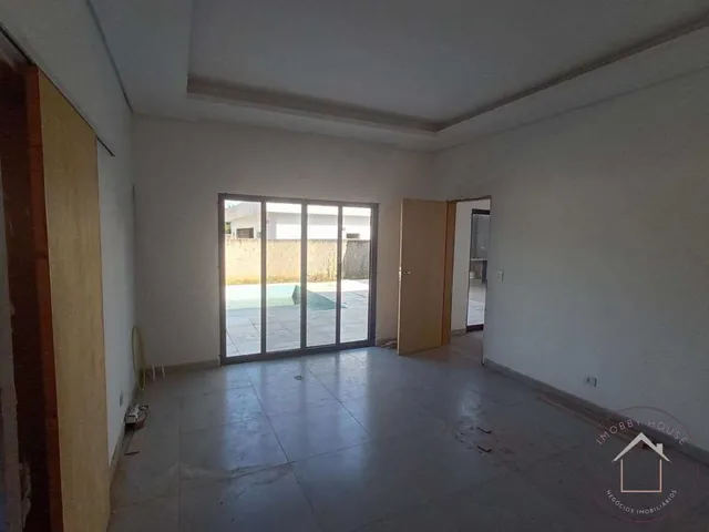 Imagem: Casa de Condomínio À Venda, no Residencial