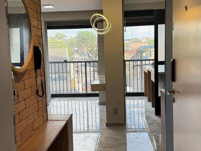 Imagem: Apartamento 2 Quartos no Portal do Morumbi