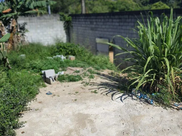 Imagem: Terreno À Venda em Embu das Artes, Valo