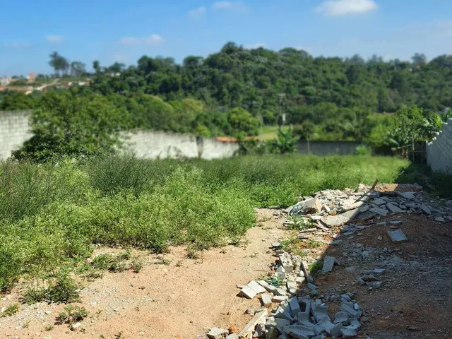 Imagem 3: Terreno À Venda em Embu das Artes, Valo Velho, 1.230M²