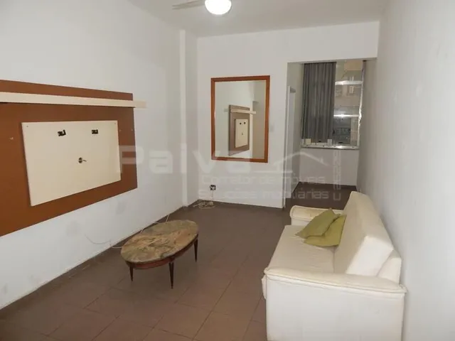 Imagem 1: Apartamento 02 quartos na Praia de Icaraí