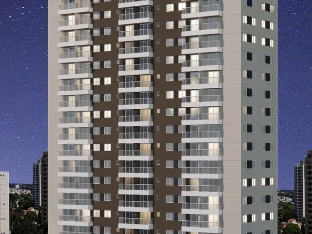 Imagem: Apartamento À Venda no Bairro Parque das