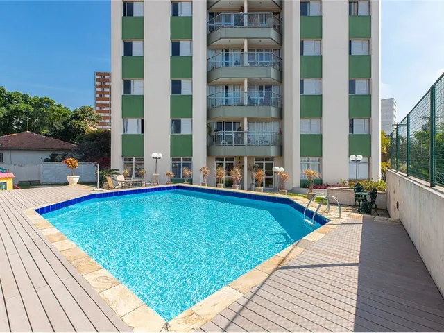 Imagem: Apartamento À Venda no Bairro Aclimação