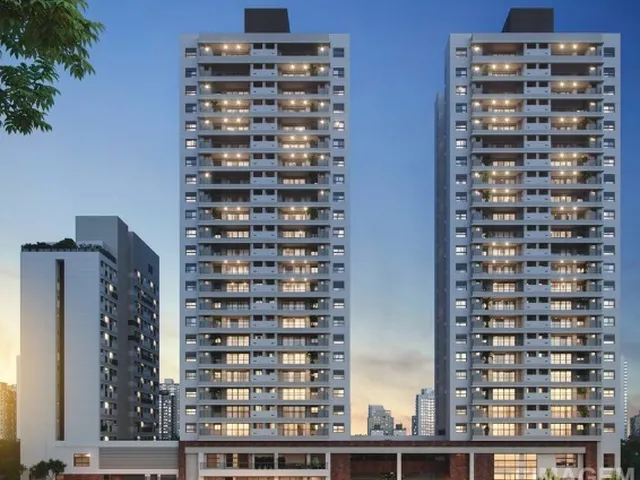 Imagem: Apartamento À Venda no Bairro Jardim Prudência