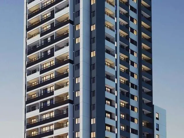 Imagem: Apartamento À Venda no Bairro Belenzinho