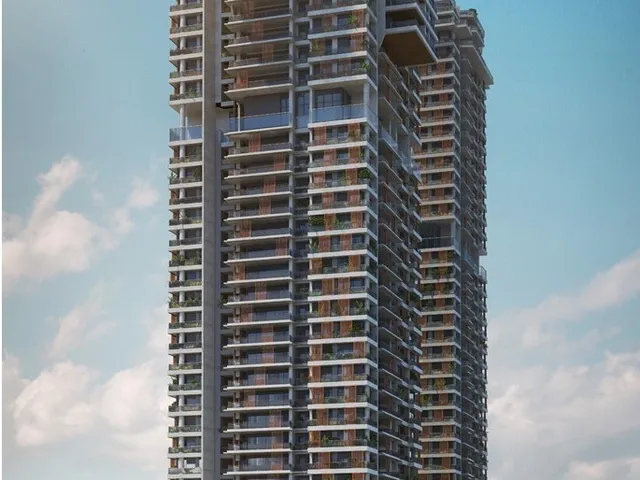 Imagem 2: Apartamento Residencial em São Paulo - Sp, Brooklin Paulista