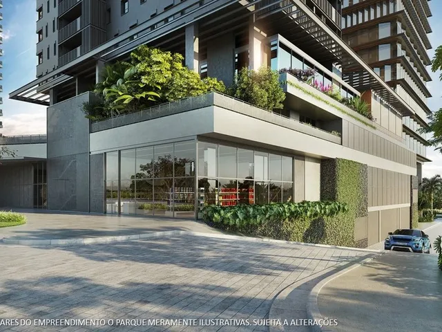 Imagem 6: Apartamento Residencial em São Paulo - Sp, Brooklin Paulista