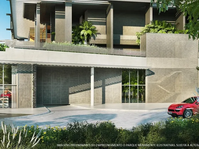 Imagem 7: Apartamento Residencial em São Paulo - Sp, Brooklin Paulista