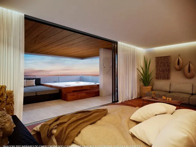 Imagem 8: Apartamento Residencial em São Paulo - Sp, Brooklin Paulista