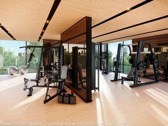 Imagem 11: Apartamento Residencial em São Paulo - Sp, Brooklin Paulista