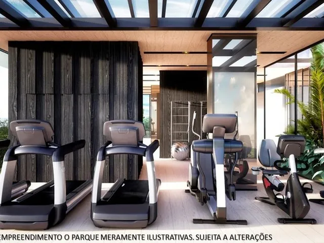 Imagem 13: Apartamento Residencial em São Paulo - Sp, Brooklin Paulista