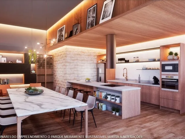 Imagem 15: Apartamento Residencial em São Paulo - Sp, Brooklin Paulista
