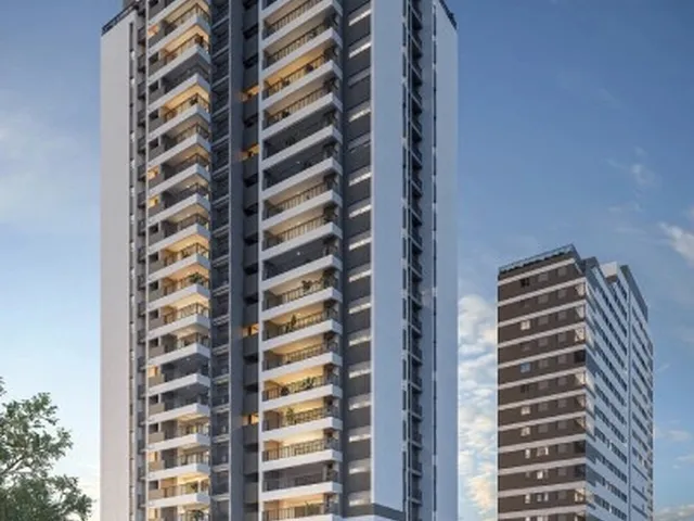 Imagem: APARTAMENTO RESIDENCIAL em São Paulo