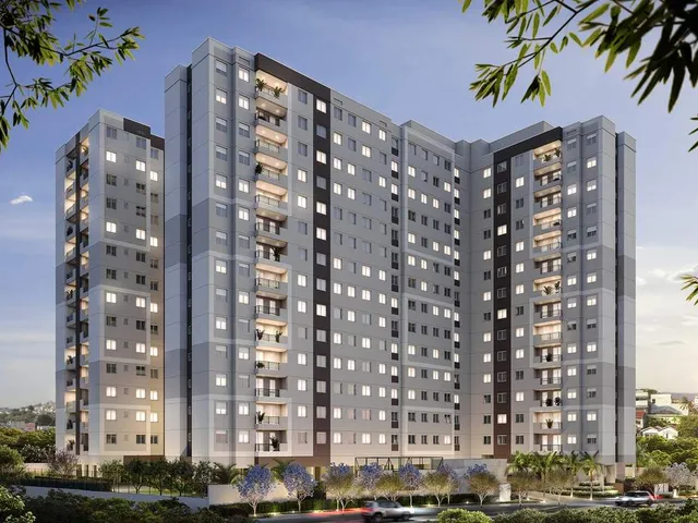 Imagem: APARTAMENTO RESIDENCIAL em São Paulo