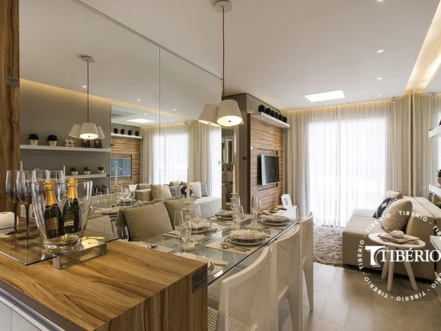 Imagem 3: Apartamento com 3 dormitórios