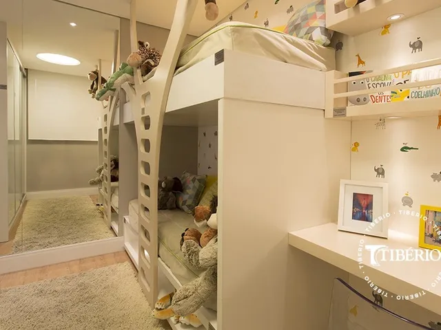 Imagem 10: Apartamento com 3 dormitórios