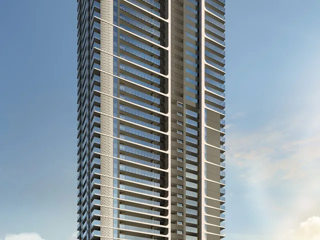 Imagem: Parque Global - Torre Imperial