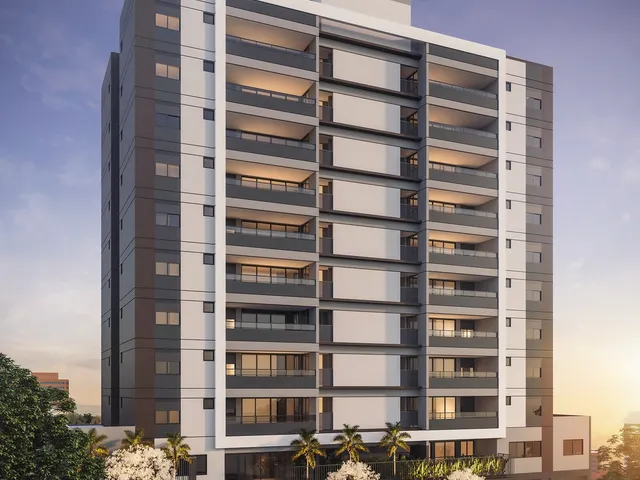 Imagem: Apartamento Residencial em São Paulo