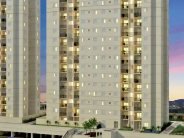 Imagem: Apartamento Residencial em São Paulo