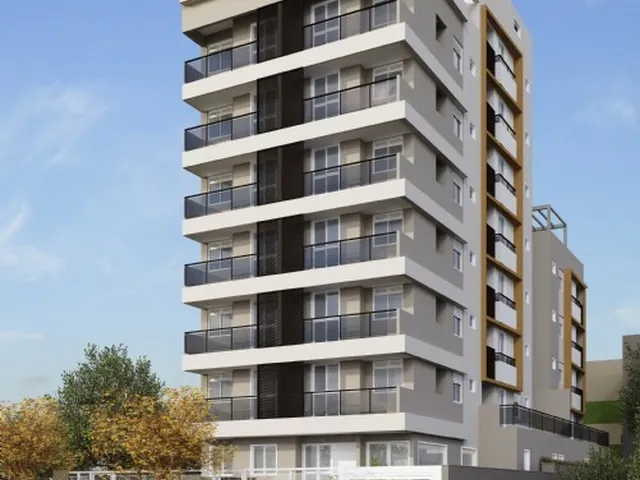 Imagem: Apartamento À Venda no Bairro Aclimação