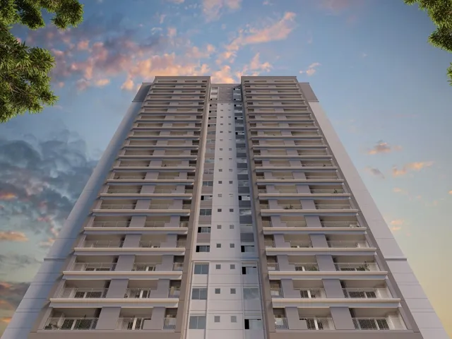 Imagem: APARTAMENTO RESIDENCIAL em São Paulo