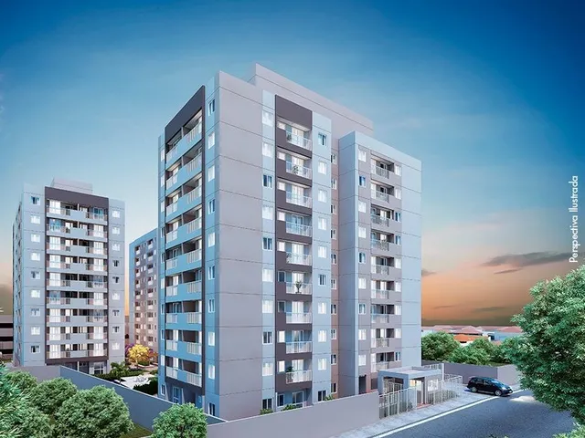 Imagem: APARTAMENTO RESIDENCIAL em São Paulo