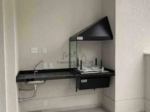 Imagem: Apartamento À Venda em São Paulo/Sp
