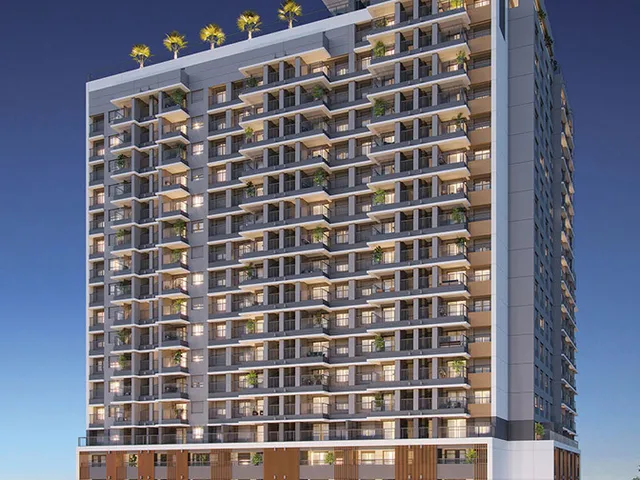 Imagem: Apartamento À Venda no Bairro Ibirapuera