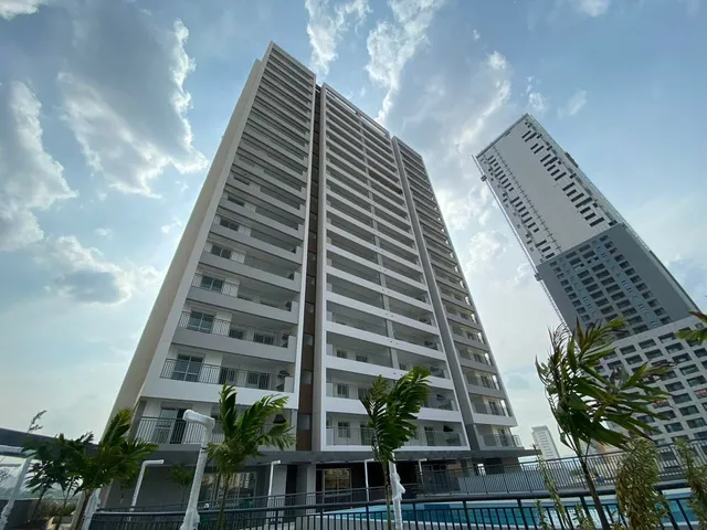 Imagem: Apartamento À Venda em São Paulo/Sp