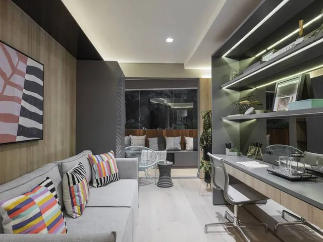 Imagem 3: Apartamento Residencial em São Paulo - Sp, Centro