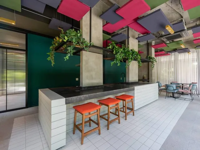 Imagem 8: Apartamento Residencial em São Paulo - Sp, Centro