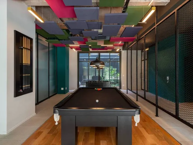 Imagem 14: Apartamento Residencial em São Paulo - Sp, Centro