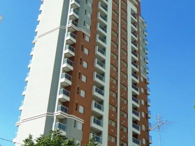 Imagem: Apartamento Residencial em São Paulo