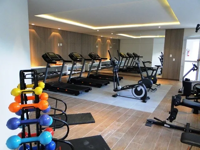 Imagem 3: Apartamento Residencial em São Paulo - Sp, Ipiranga