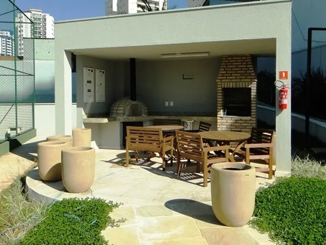 Imagem 6: Apartamento Residencial em São Paulo - Sp, Ipiranga